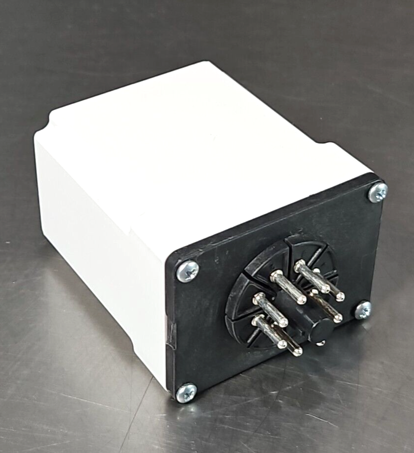 Eaton TMR5R05120 Time Relay Delay Repeat Cycle (BIN2.3.3)