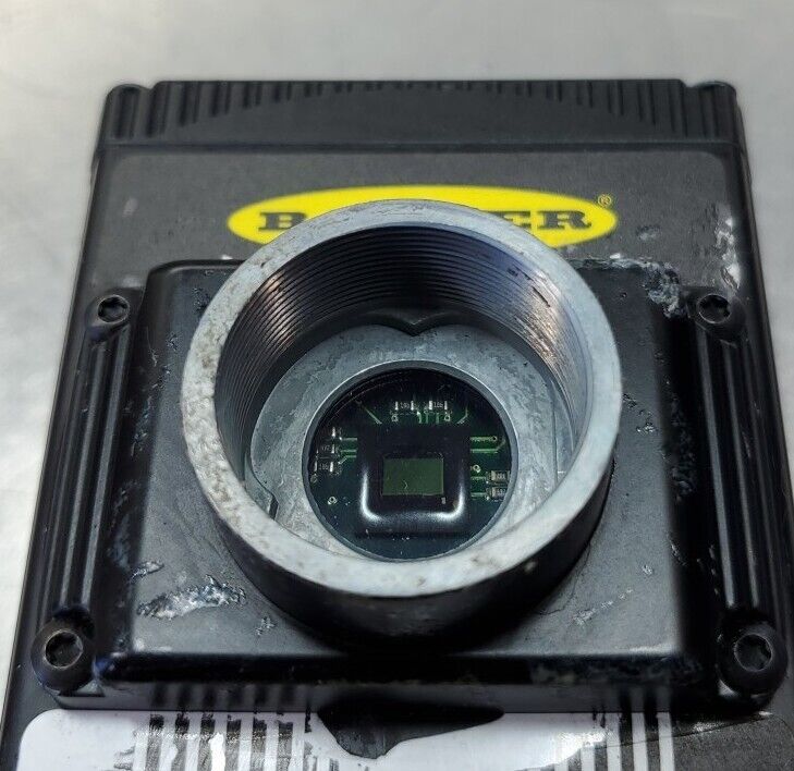 Banner OMNI PresencePLUSP4 COLOR Inspection Camera (P4C0R) 5D-24
