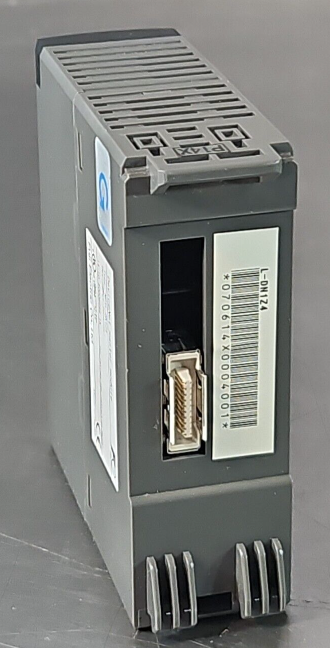 Fuji Electric Co. DeviceNet master module NP1L-DN1Z4 loc4B10