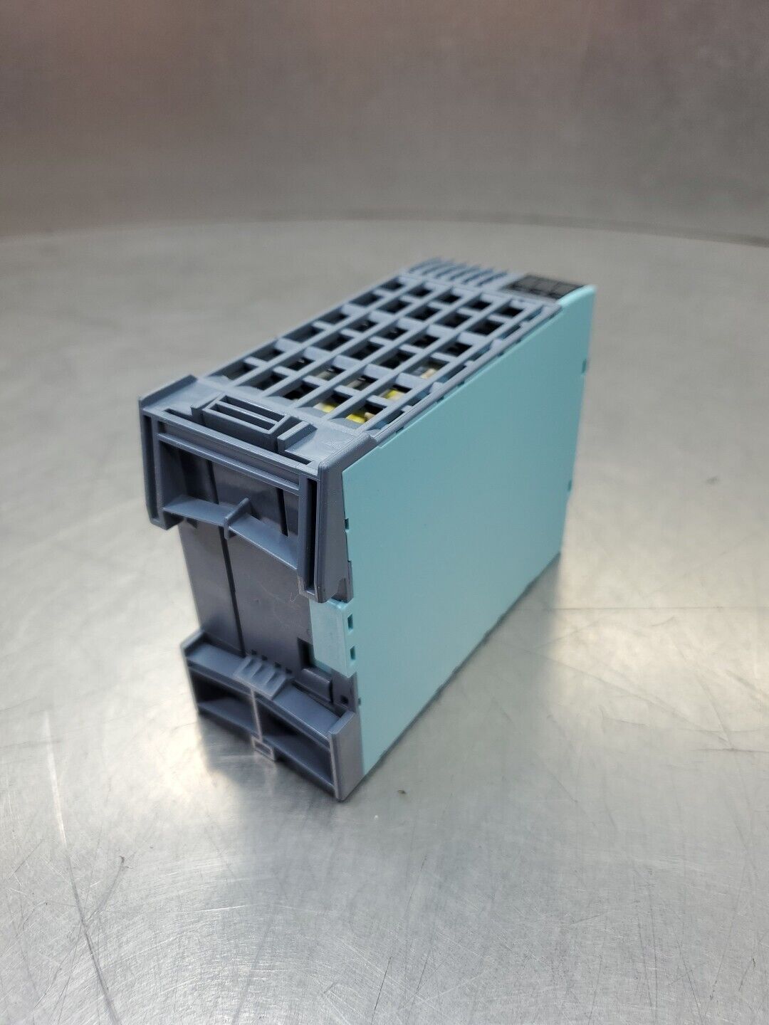 Siemens SITOP PSU100C 6EP1332-5BA00 Power Supply, 24VDC, 2.5A. 4D-35