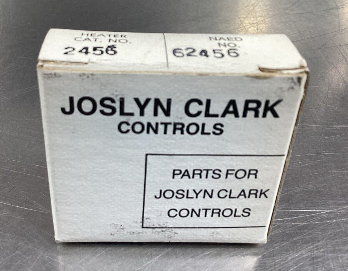 SYLVANIA / CLARK / GTE 2456 HEATER 4C-16