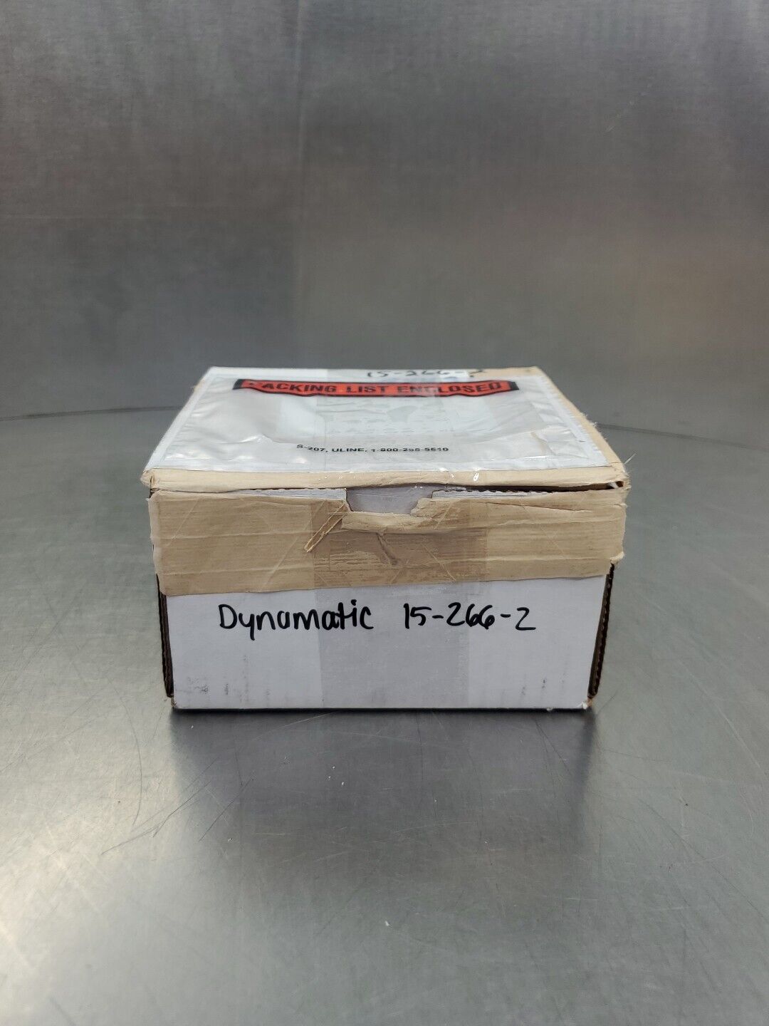 DYNAMATIC 15-266-2 CIRCUIT BOARD. 3D-5
