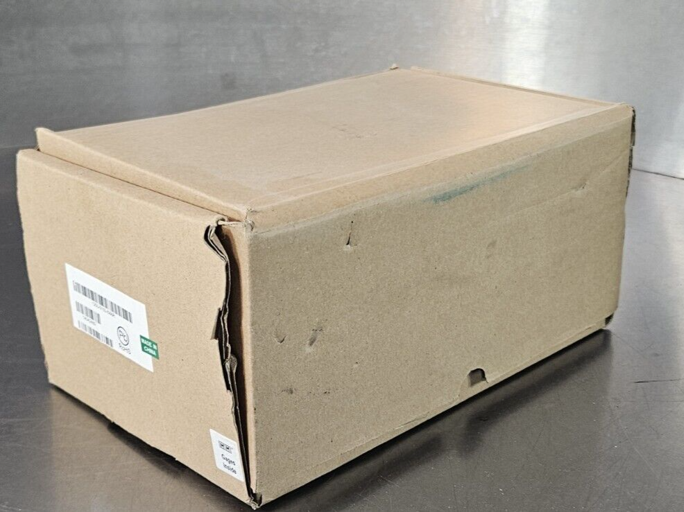 Vishay Tedea Huntleigh 1250 Single Point Load Cell loc5B2