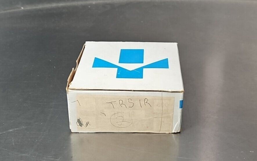 Gould shawmut TRS1R Time delay fuse. Lot of 2 Loc4D18
