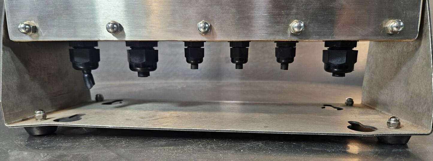 Dillon Fi-127 Programmable Force Indicator (BIN752)