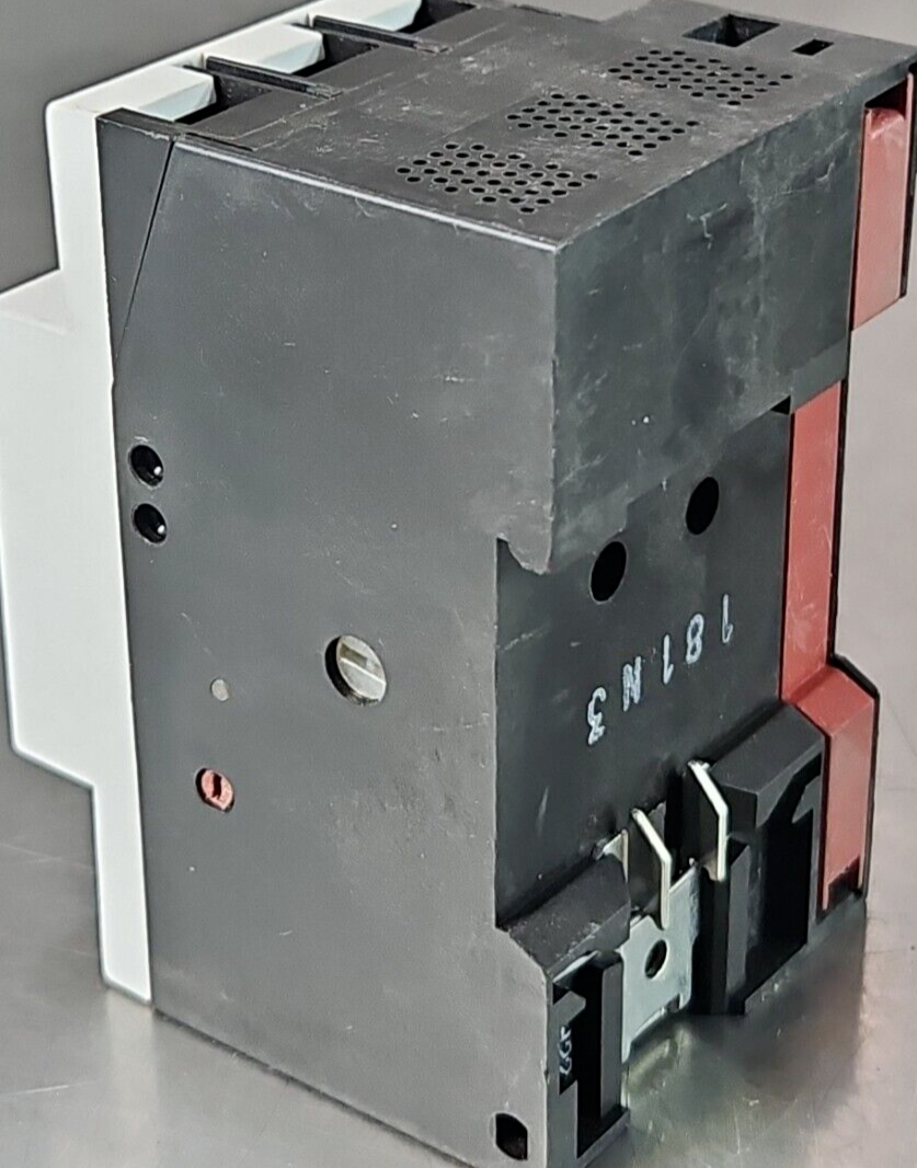 Siemens 3VU1300-1NJ00 50/60Hz 60Amp Circuit Breaker loc4A12