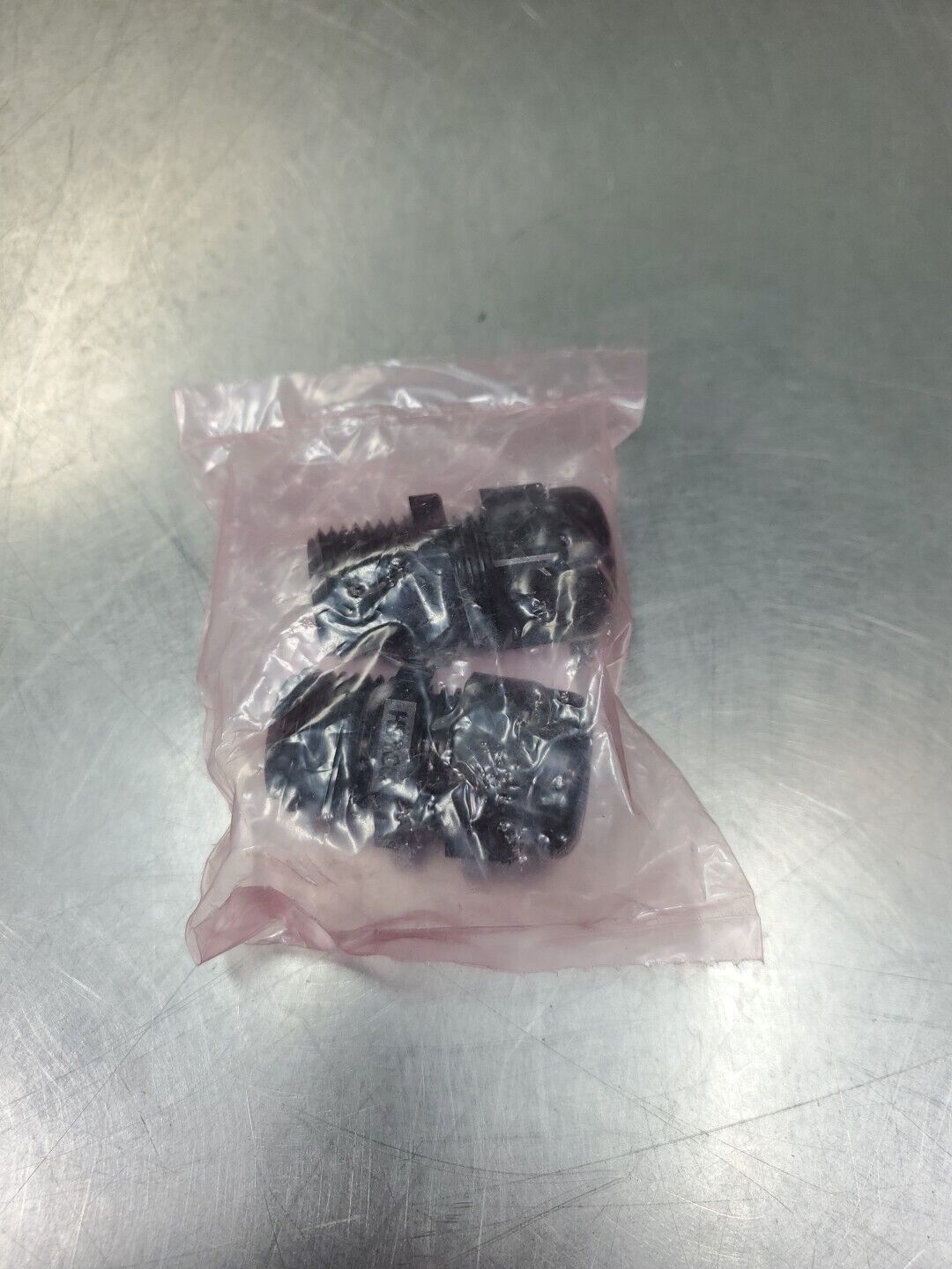 HEYCO 148116 Packet Strain Relief, ½N. 5E-2/3