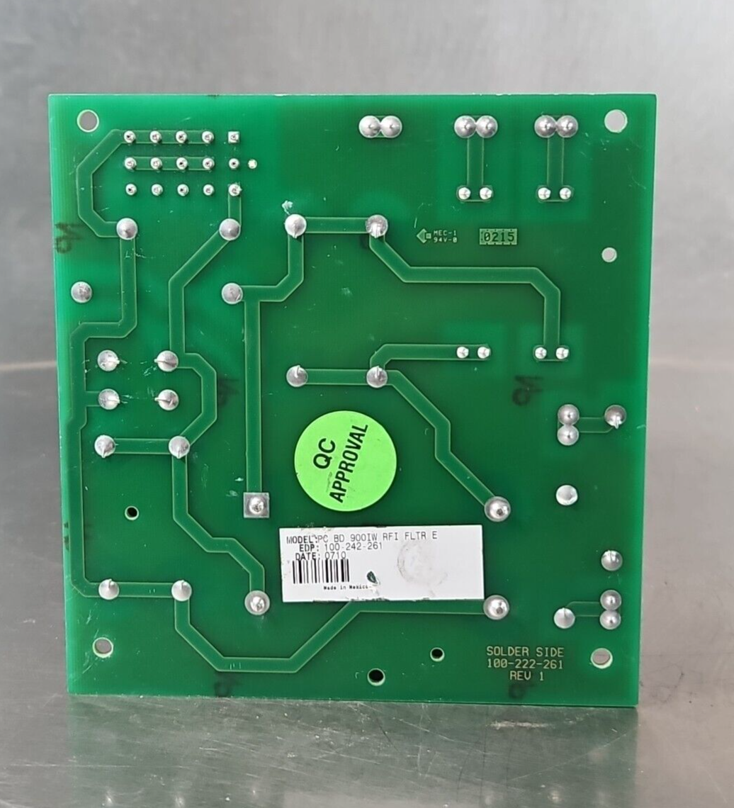 BRANSON 100-242-261 Circuit Board (BIN532)