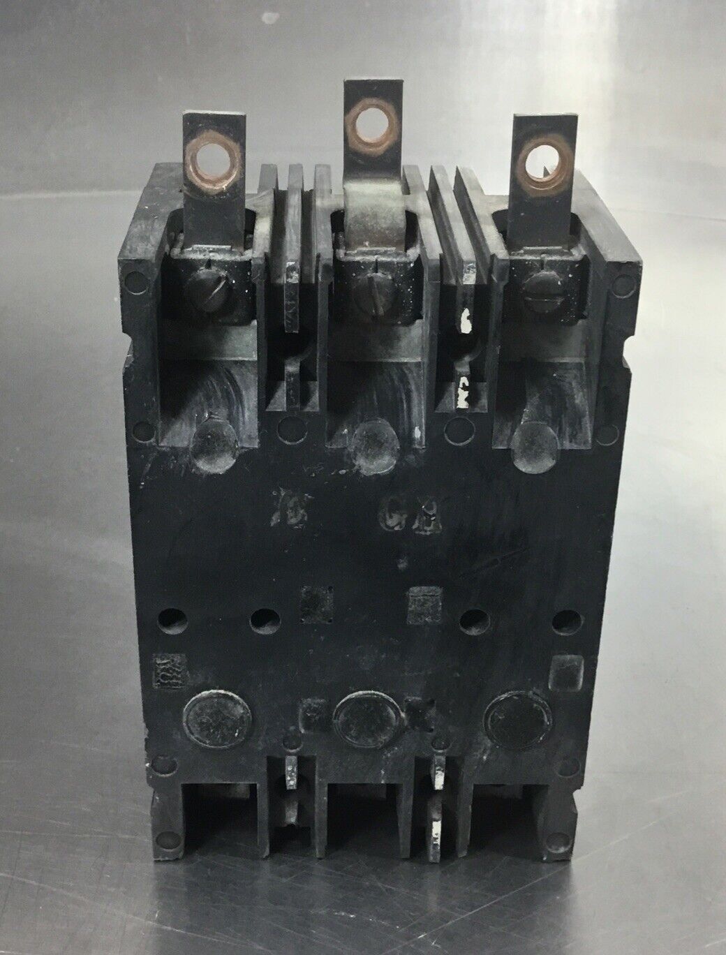 WESTINGHOUSE 1265-C95G01 / 1265C95G01 100A 3 Pole 600VAC 4D-42