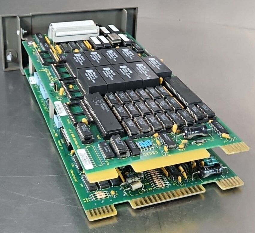 ABB Bailey INICT01 Card Control Module loc3C41