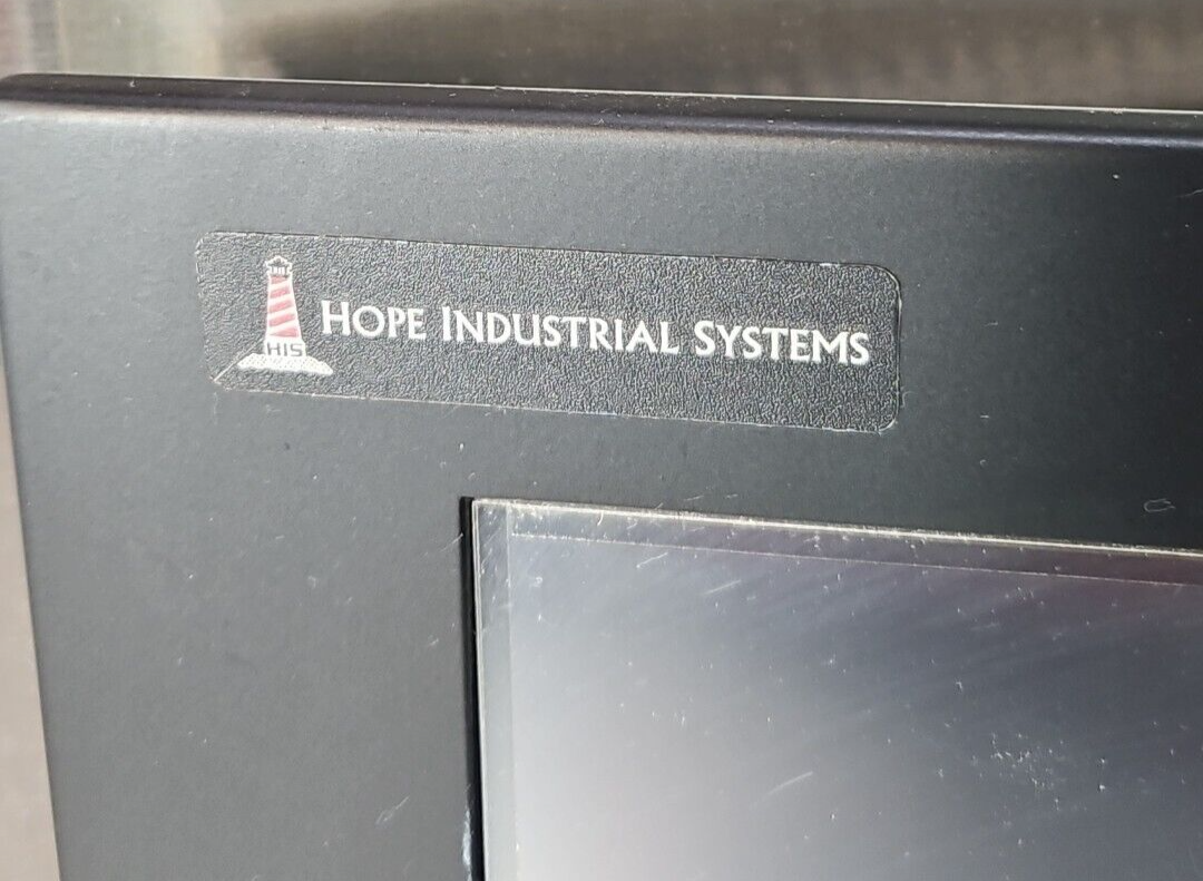 Hope Industrial HIS-ML17-CTBF Monitor Touch Screen 17" (BIN241)