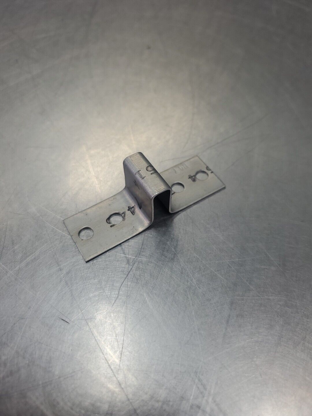 ALLEN BRADLEY N47 OVERLOAD HEATER ELEMENT. 4D-43