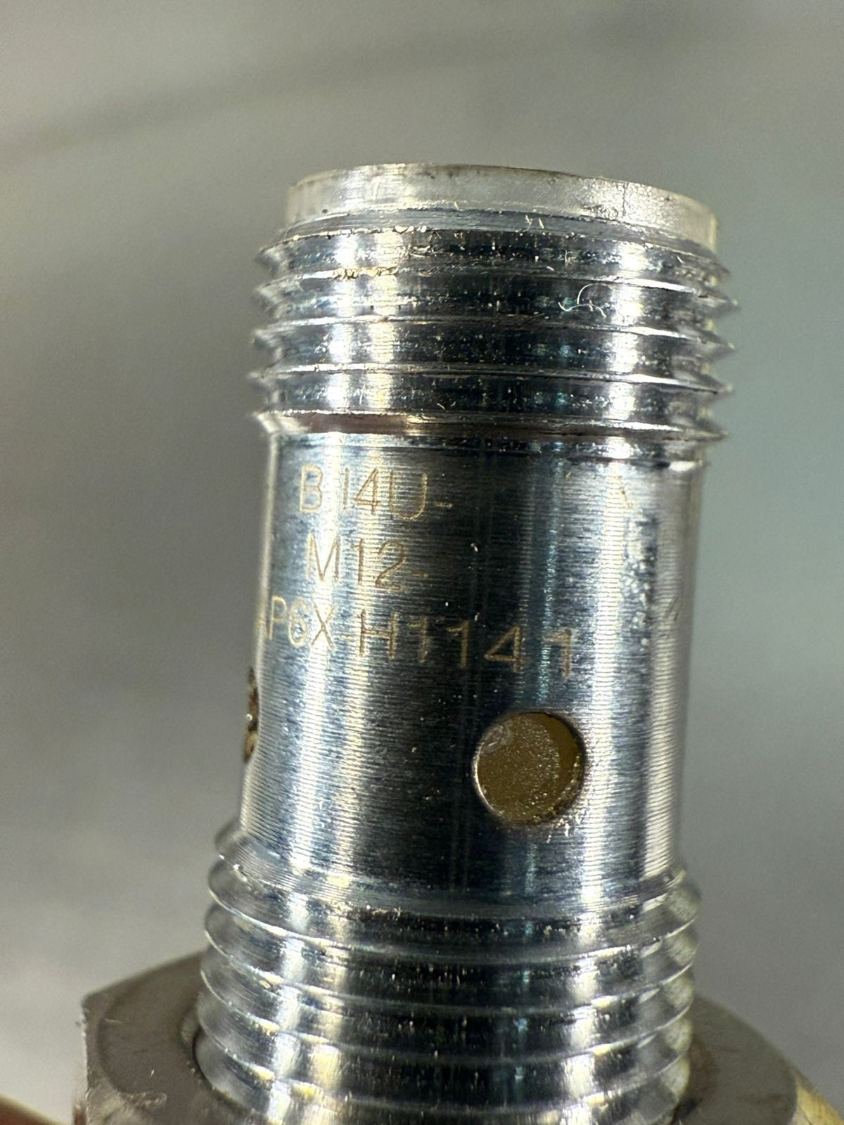 Turck BI4U-M12 AP6X-H114 1516B (2.3.5)