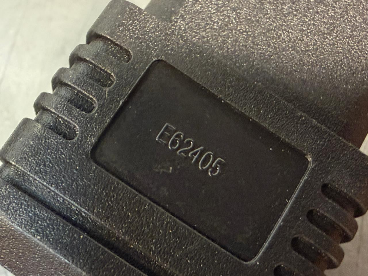 Volex 72-1411-01 VSC19 SMI 20A 250V E62405 Server Power Cord (7.5.1)