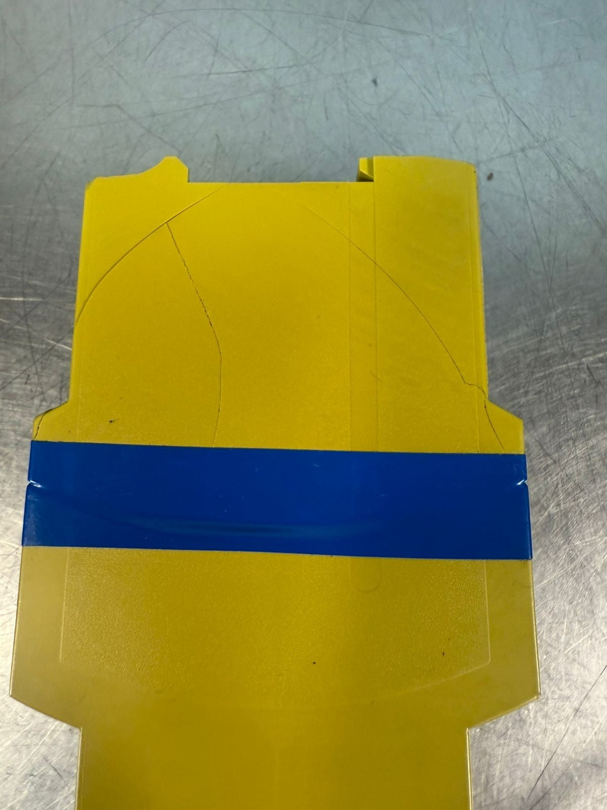 Pilz Pnoz X3 230VAC 24Vac/DC 3S1O1H / 774318 (3.5.2)