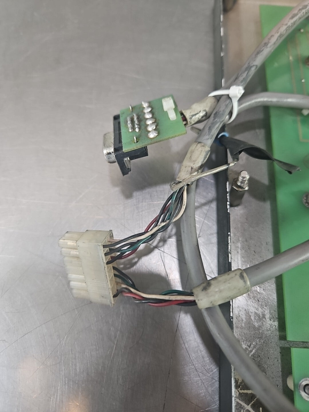 Advantage Electronics 11016 Temperature Controller. (BIN744)