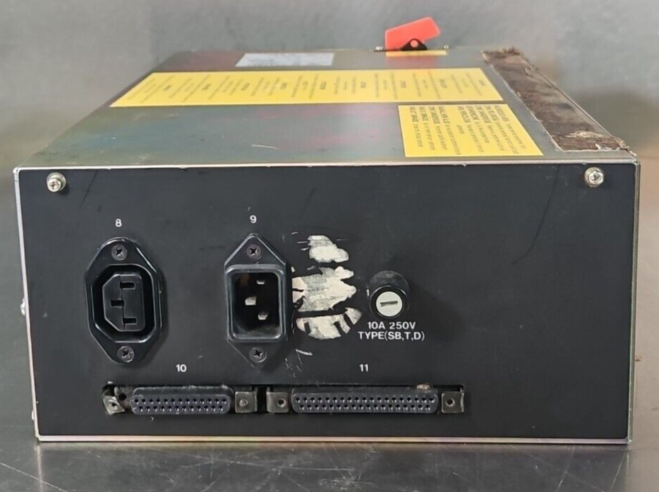 TDK Part No. 2683699 Power Supply for IBM 100~127VAC 9A loc4D6