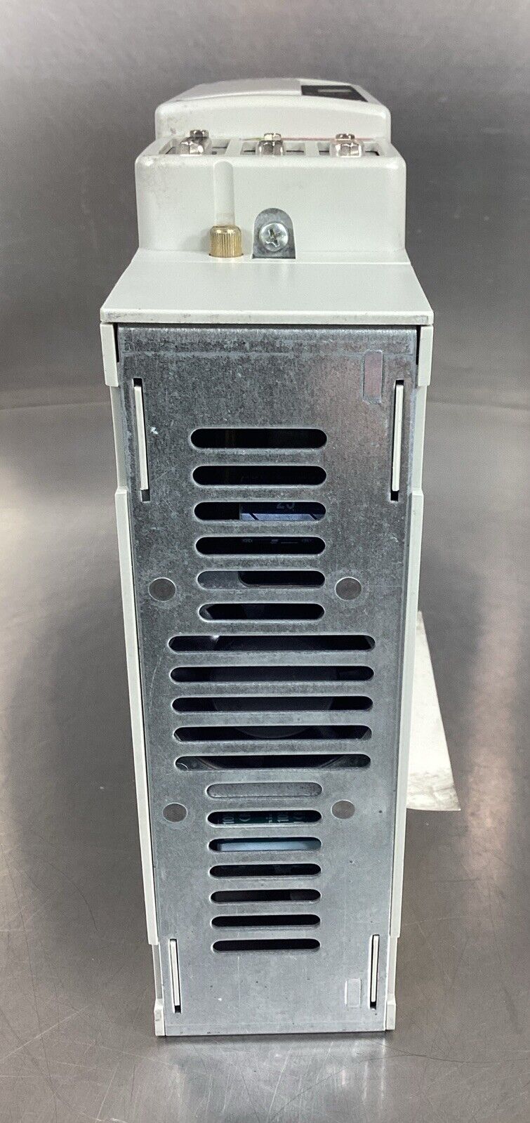 Allen-Bradley 2094BMP5 /A 4A Axis Module 1-D1