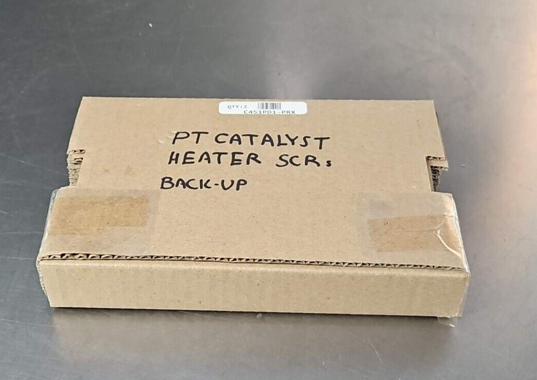 PRX C451PD1 Thyristor Semiconductor Loc4C26