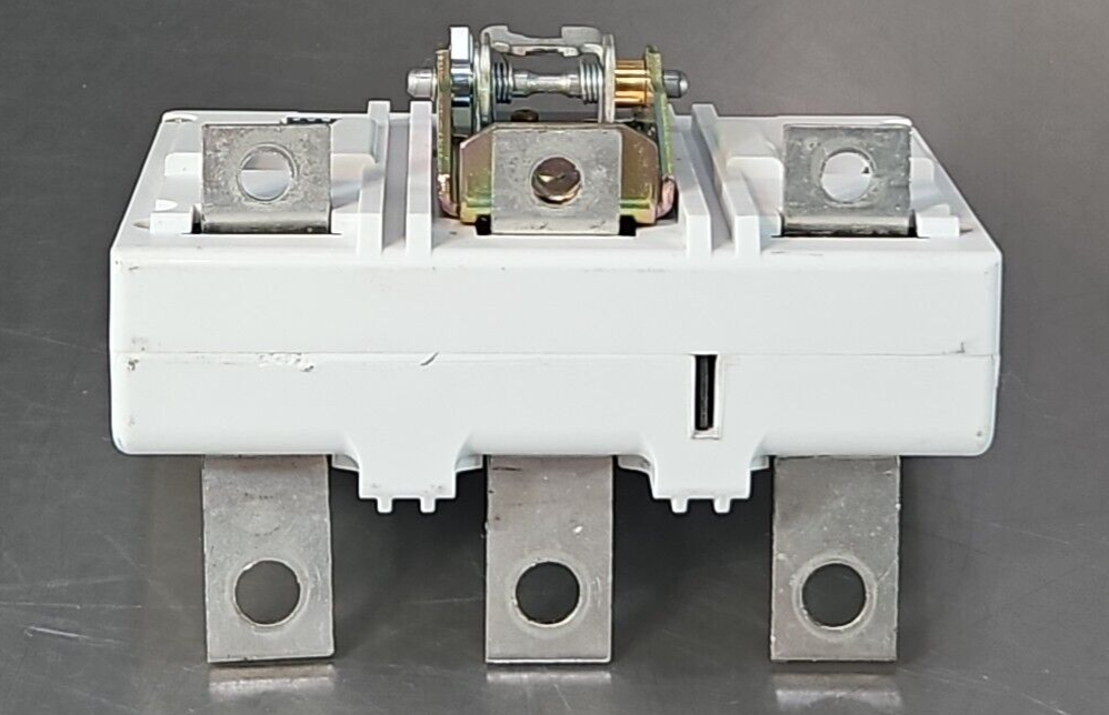 Cutler Hammer Eaton KES3125LSIG Amp Breaker Trip Unit (BIN433)