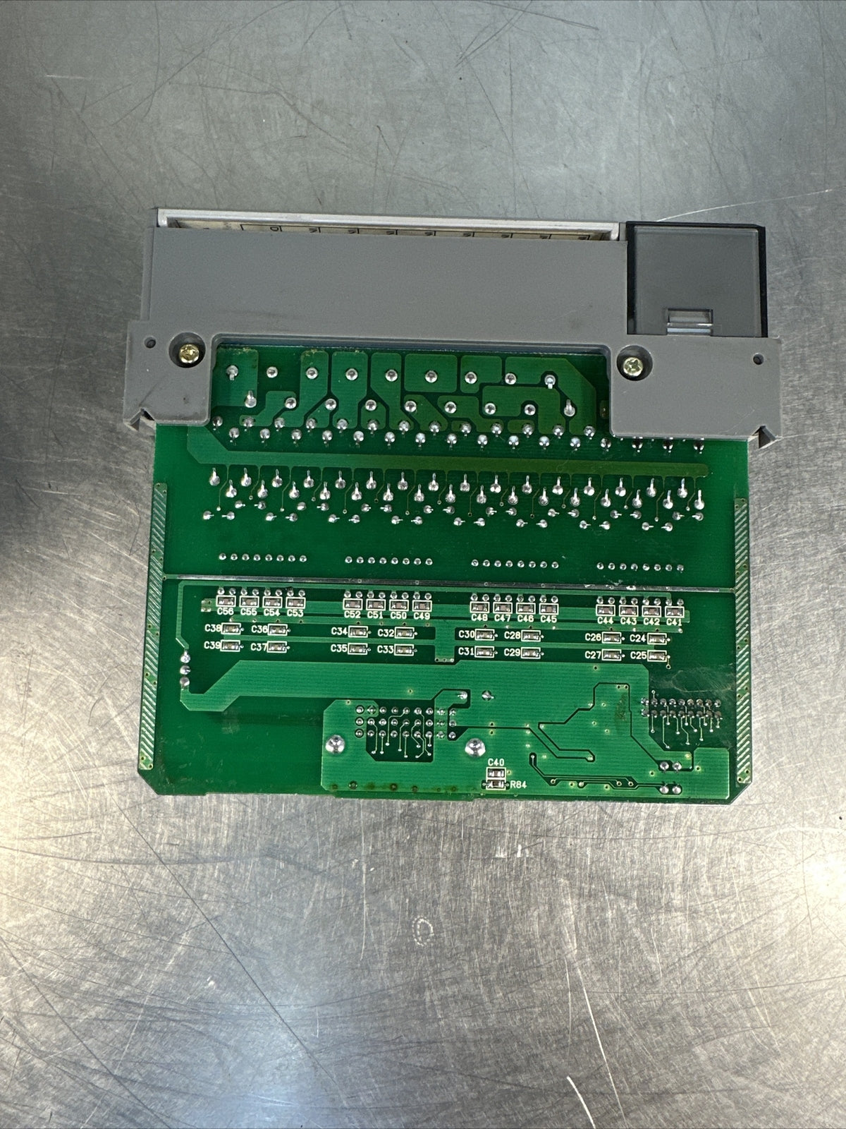 Allen Bradley 1746-IB16 DC Sink 16 SLC 500 PLC (BIN-3.4.4)