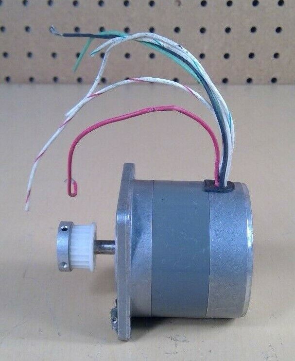 Minebea Co. ( Astrosyn ) 23LM-C309-24 Miniangle Stepper 5E-32