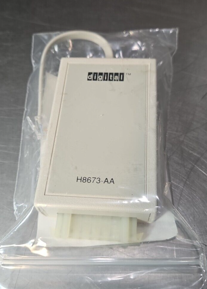 Dec H8673-AA Digital Equipment loc3C8