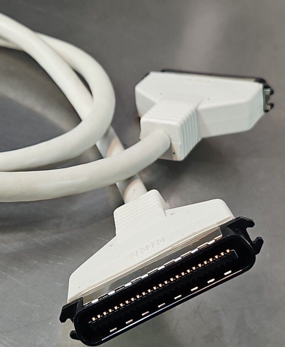 Digital BC19J-03 Single Ended SCSI Cable loc5C24