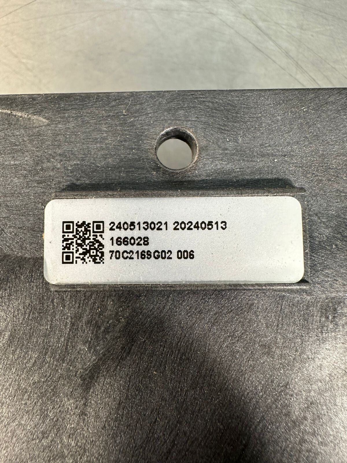 Westinghouse 240513021 20240513 166028 70C2169G02 006 (7.2.3)