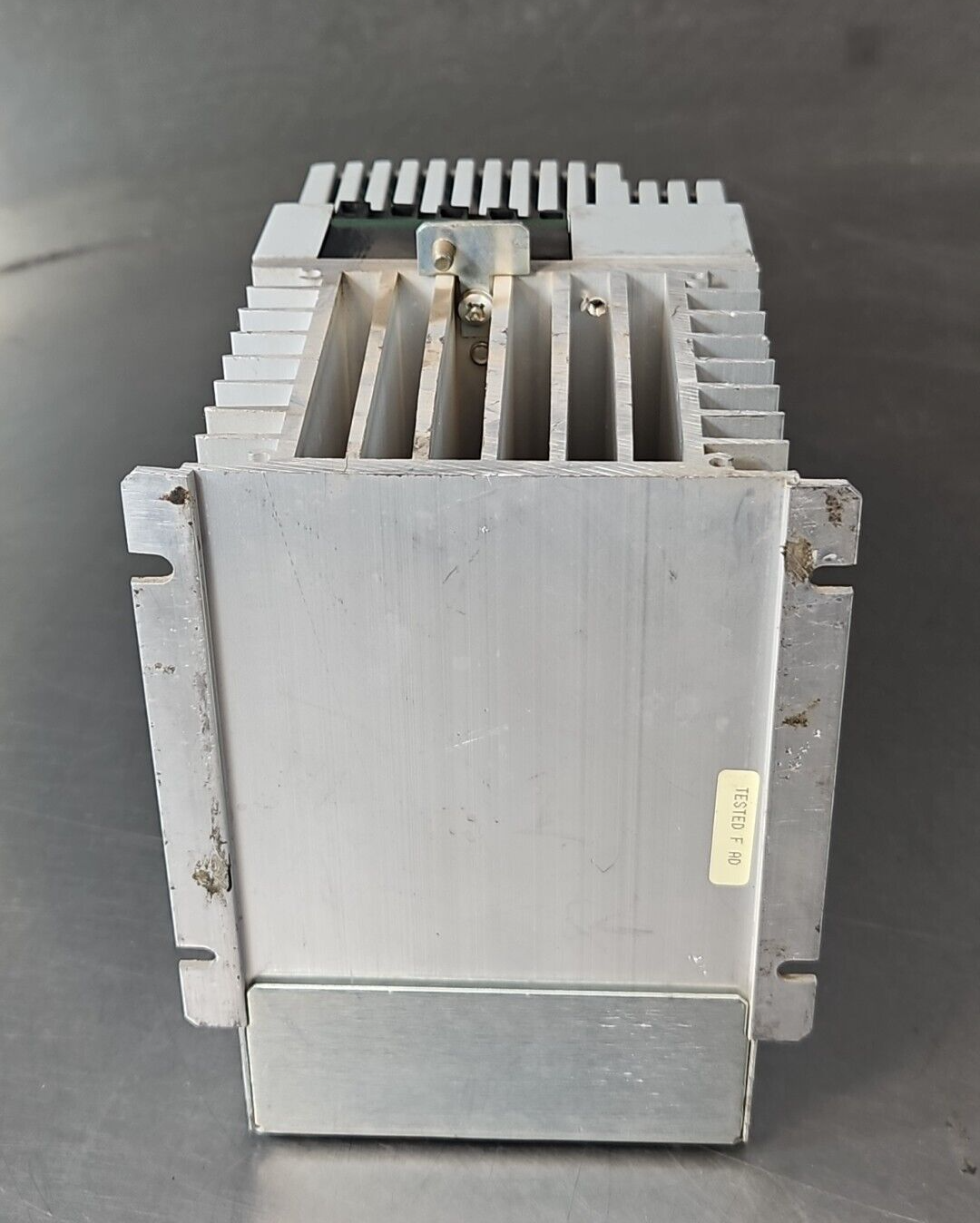 Leeson Speedmaster 174447 Adjustable Speed AC Motor Control (BIN454)