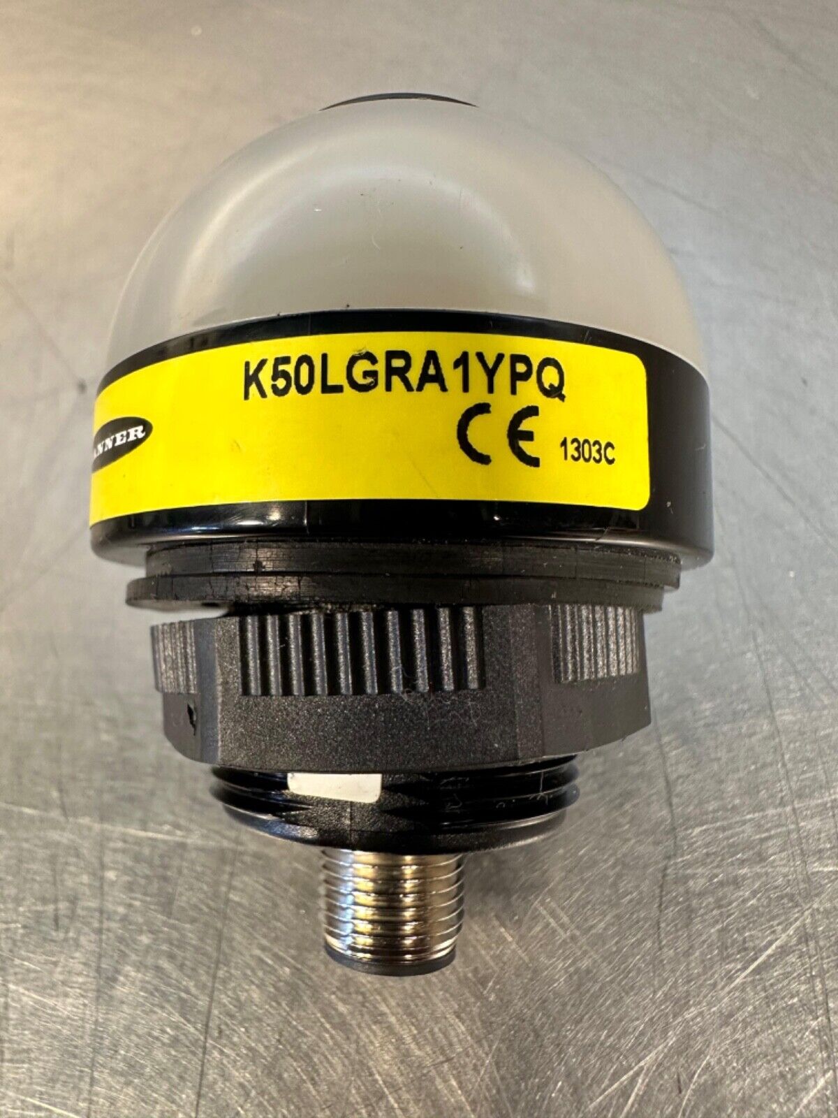 Banner Engineering K50LGRA1YPQ (5E-15)