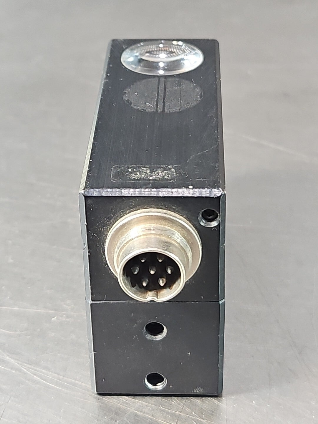 Erhardt Leimer FE 1003 Photoelectric Sensor (BIN345)