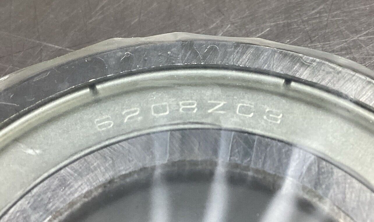 NTN 6208ZZC3/5C Radial Ball Bearing 6B-2