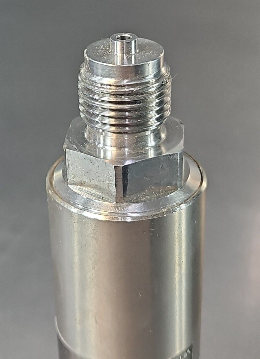 VEGABAR 14 Bar14.X1AM1GV1 Process Pressure Transmitter (BIN3.4.4)