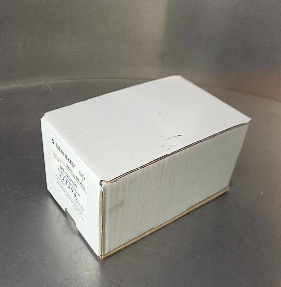 Mennekes 320P6W plug 60307mz 20A 2P 3W 250VA Loc4E-29