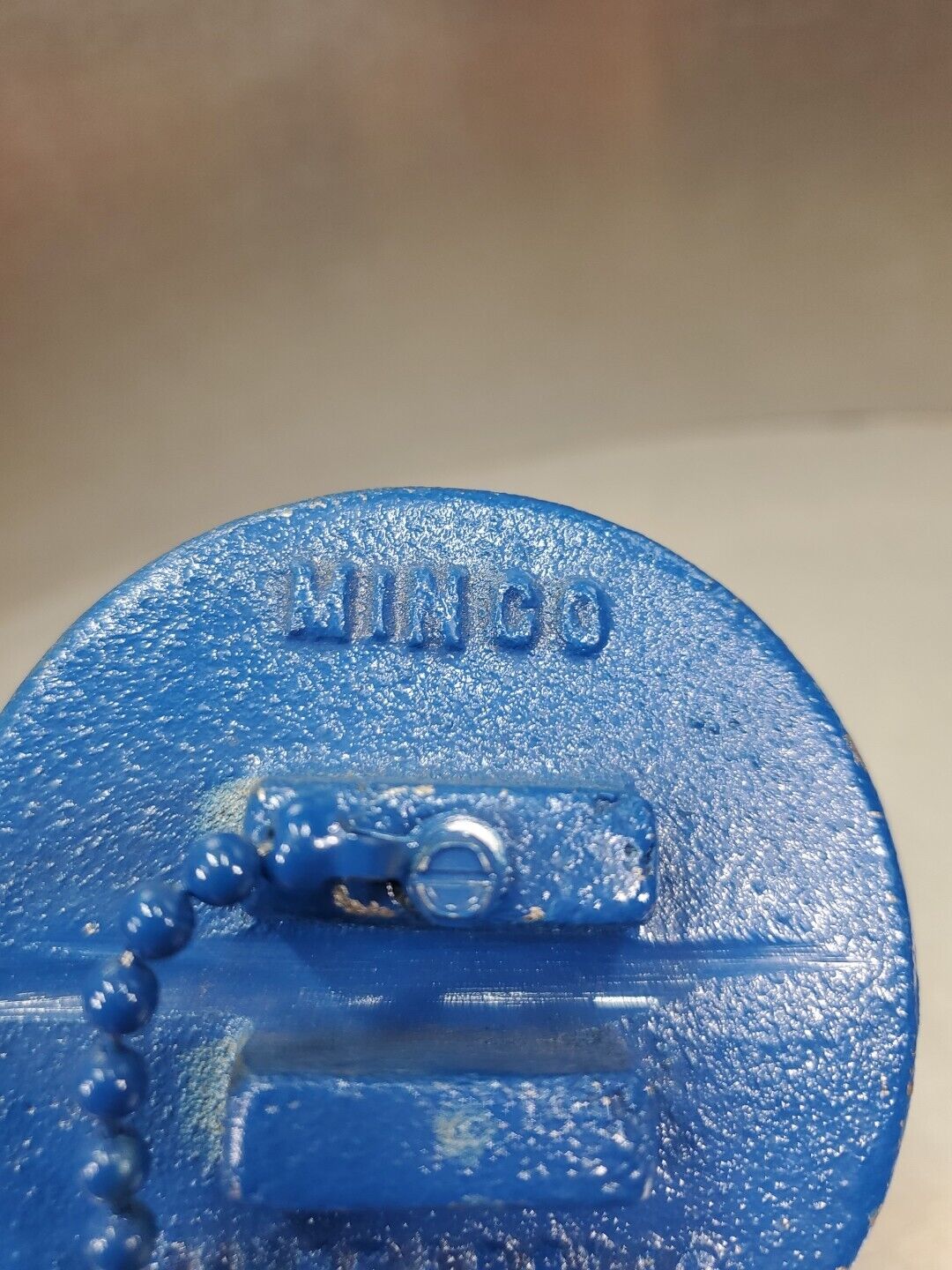 MINCO CH102P4 Temperature Sensor. 6E-21