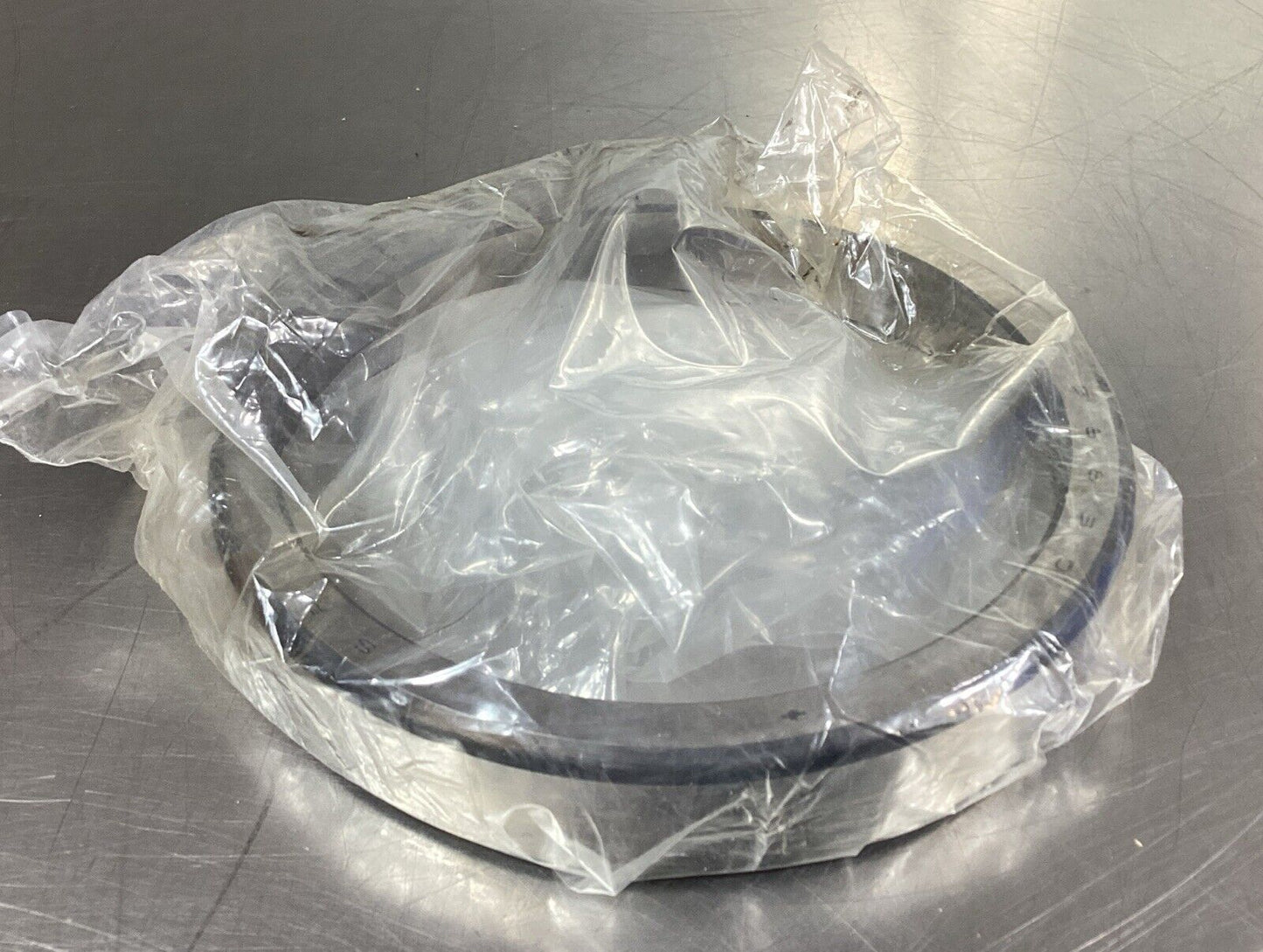 Timken Tapered Roller Bearing Cup 56650 6B-2