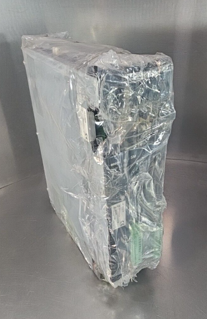 Bosch SM 5/10-T/A 055127 -105 Servo Drive 520V 5A (BIN261)