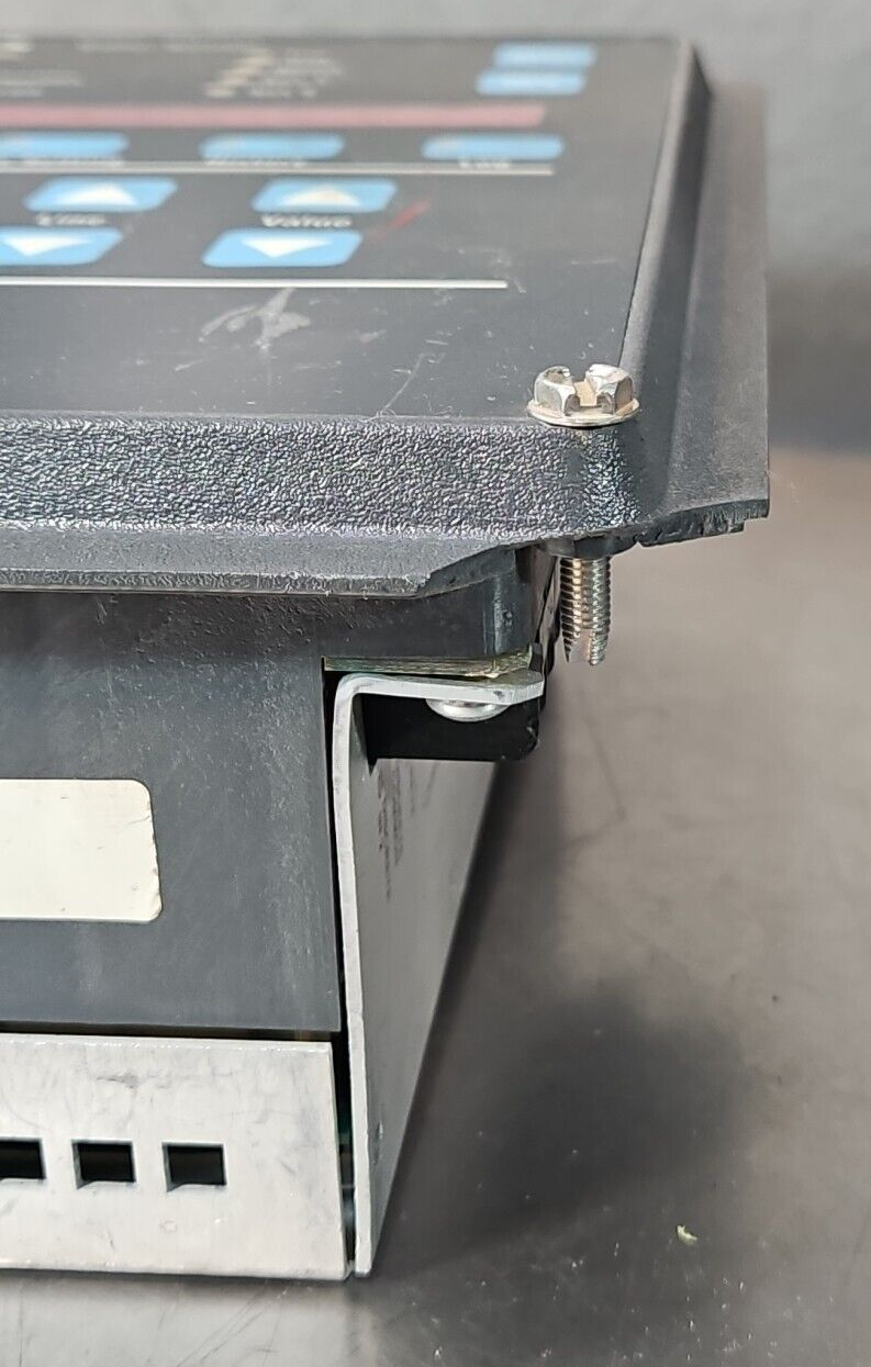 Eaton Cutler Hammer MP4000 Protective Relay 66D2135G01 (BIN243)