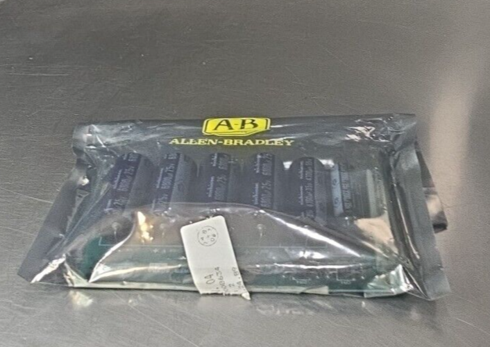 Allen Bradley 50389 Power Supply Board loc3C41