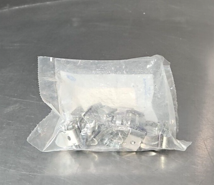 Allen Bradley 1401-N43 Fuse Clip Kit (BIN423)