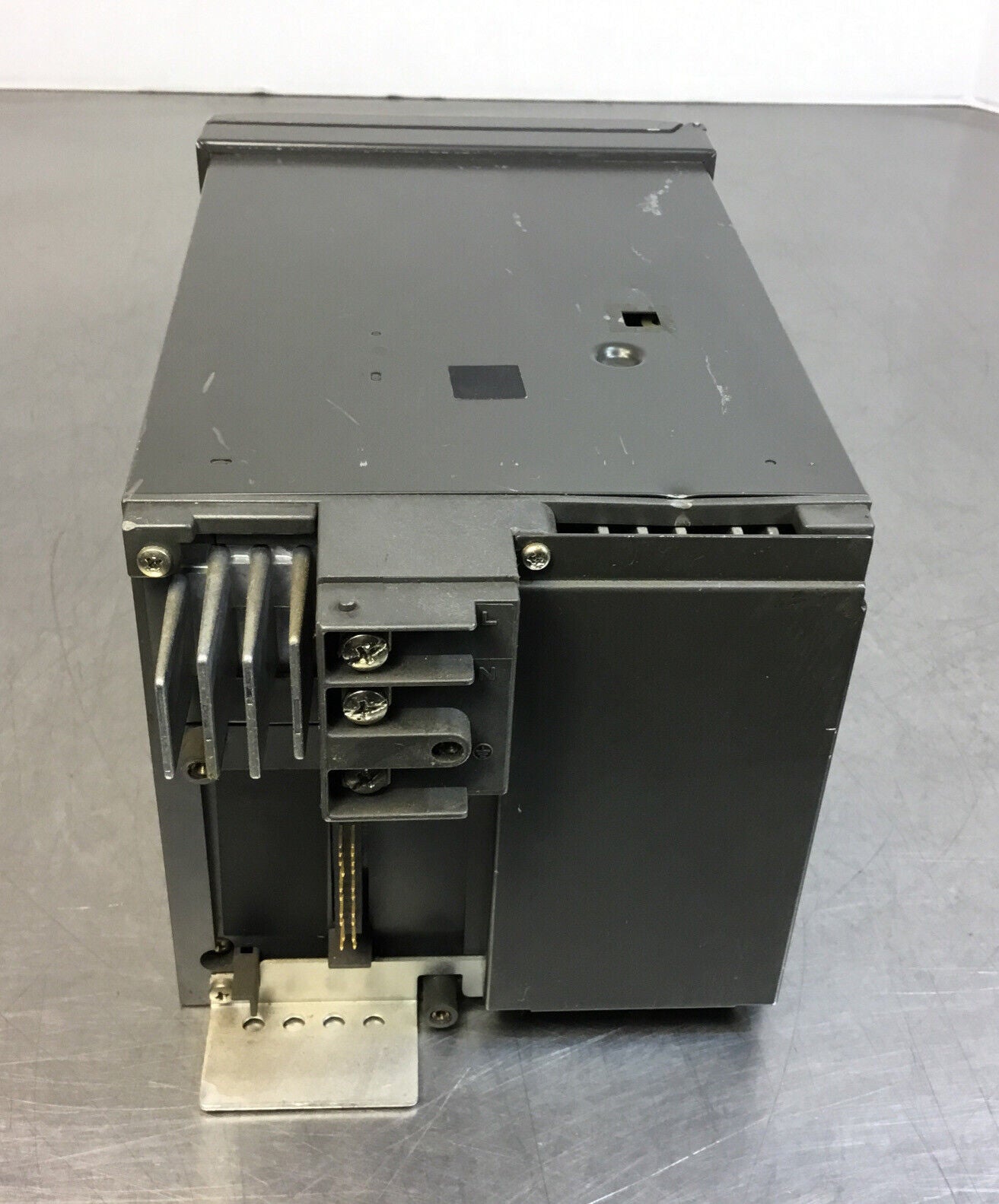 Yokogawa 436000 UR1000 Temperature Chart Recorder 5E-38