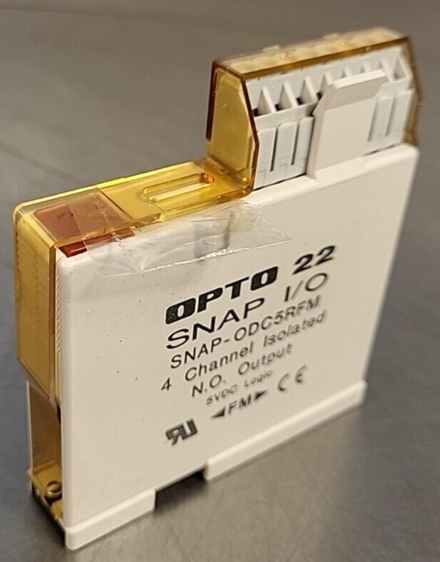 SNAP I/0 - ODC5RFM (BIN 4.4.5 )