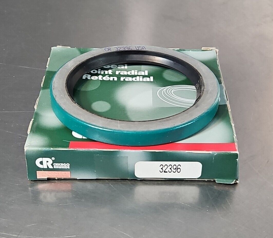 CR 32396 Chicago Rawhide Oil Seal Loc5C20 Palmetto Automation Inc.