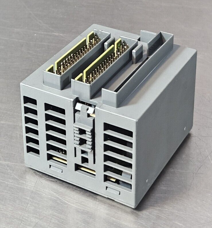 ABB PM573-ETHA4 Central Processing Unit 24VDC (BIN541)