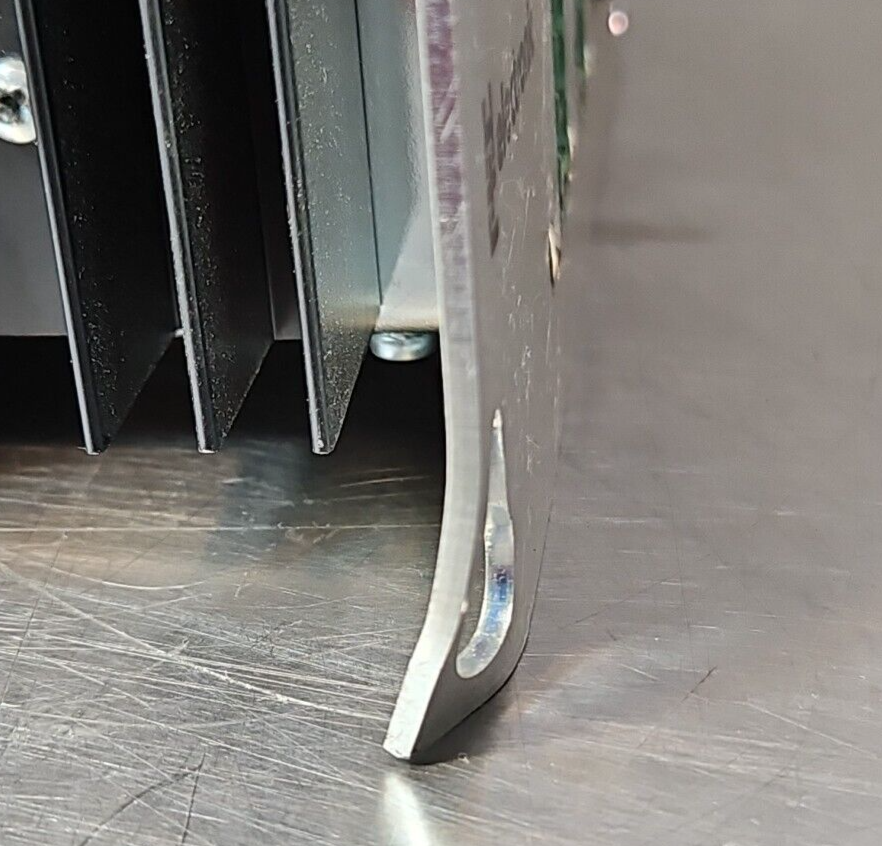 H+L hydraulic TC200 Ram Control 24V 5A / 125VA 6A (BIN341)