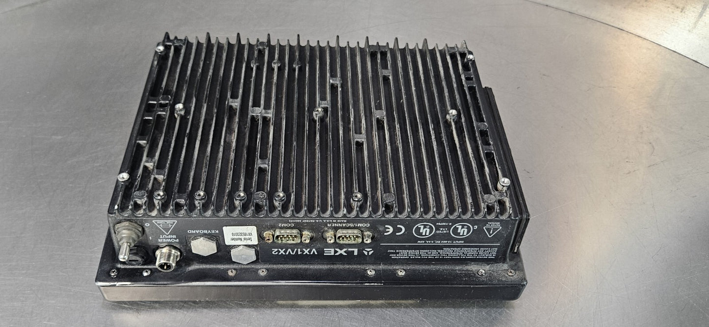 EMS Techonologies VX1 Terminal LXE 6726 Transceiver (BIN651)