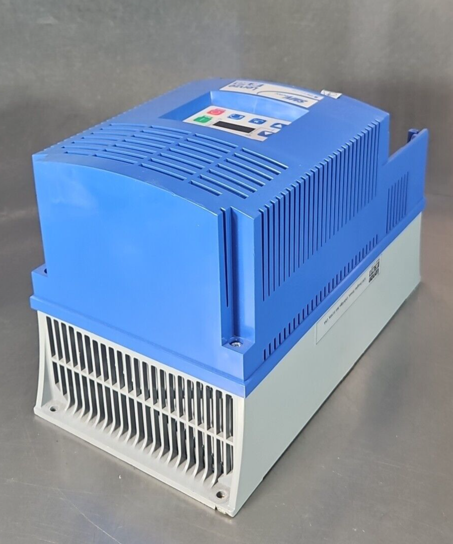 Lenze AC Tech ESV113N02TXB VFD Frequency Motor Drive 240V (BIN312)