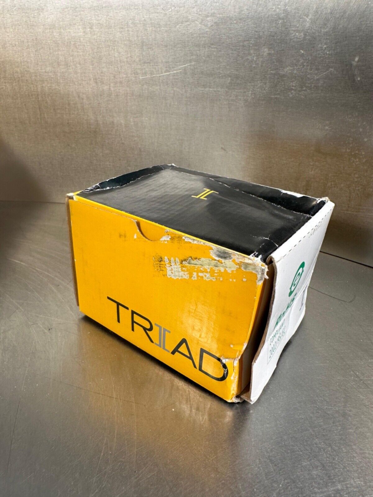 Triad Magnetics WDU24-1200 / WDU241200 (4D-42)