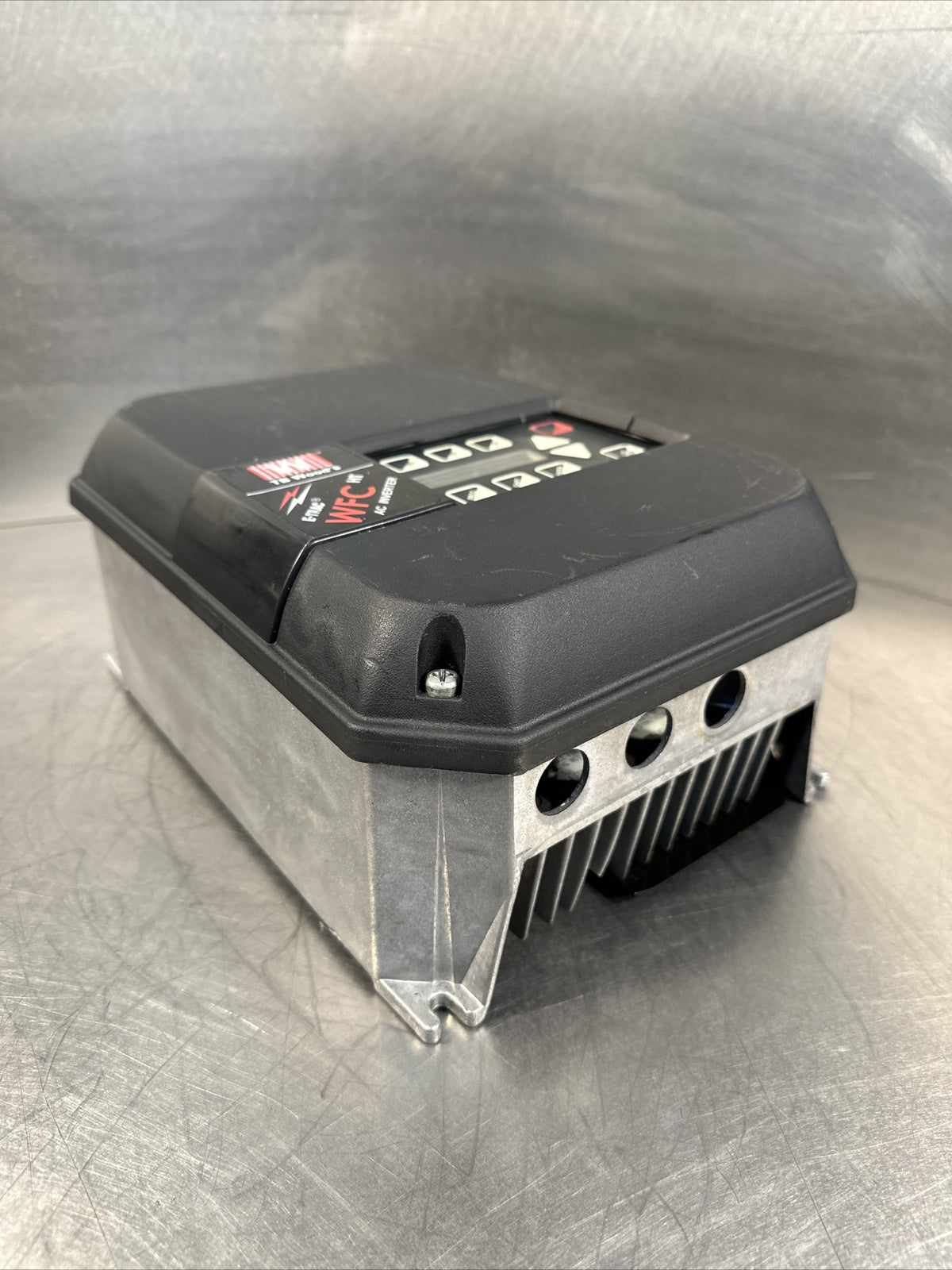 TB Woods E-TRAC WFC HT AC Inverter WFC4005-0CHT Refurbished (BIN-2.2.5)